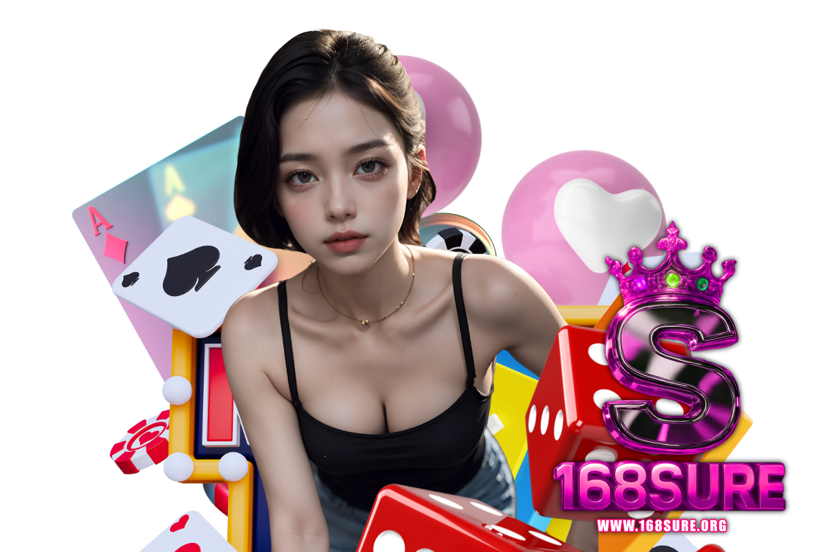 168sure สมัคร