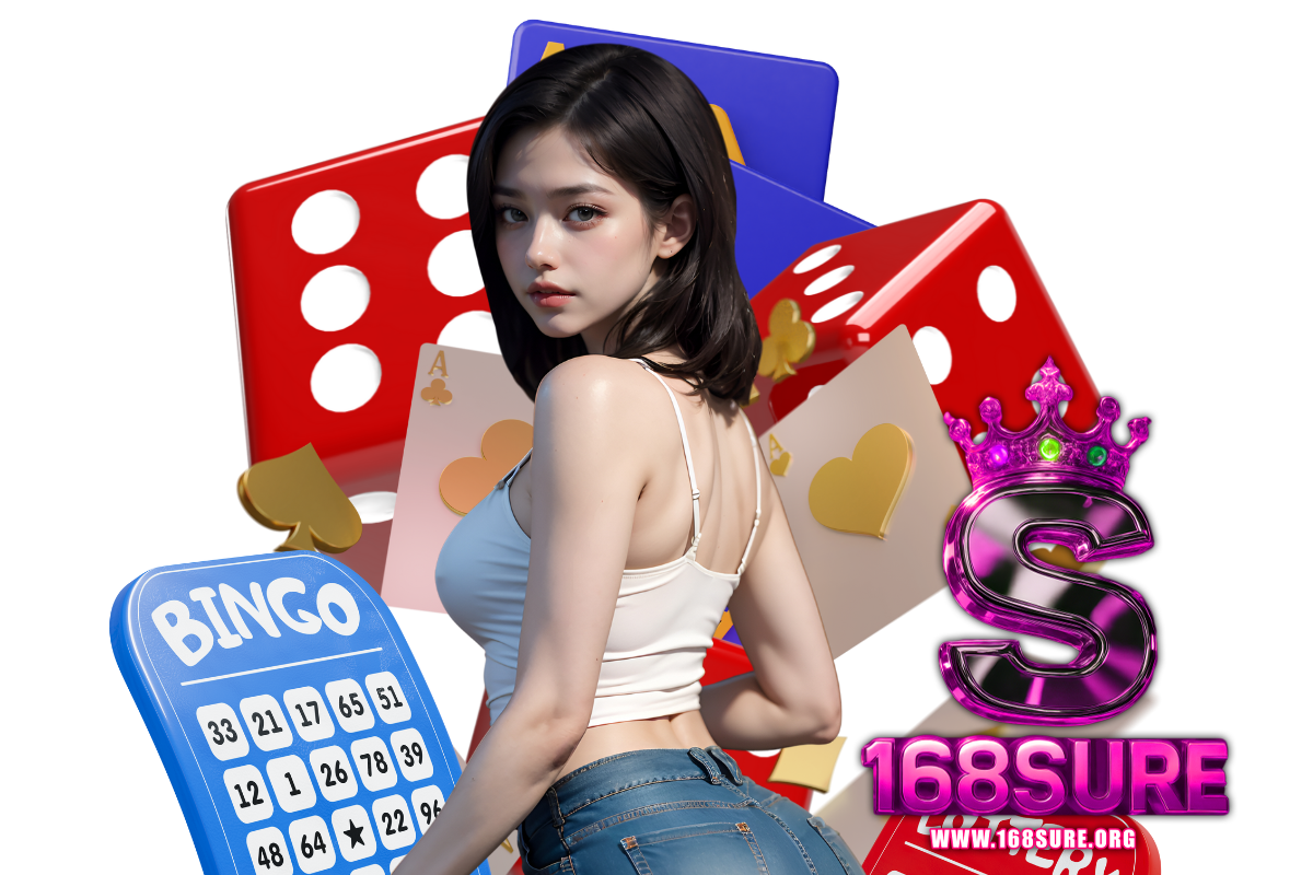 168sure สล็อต