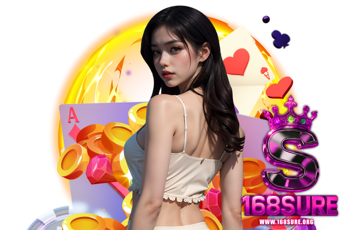 168sure เว็บตรง